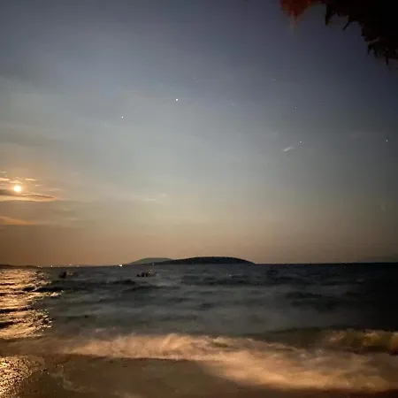 Διαμέρισμα Of The Hill In Drepano-nafplio, Beautiful View