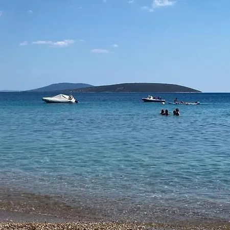 Of The Hill In Drepano-nafplio, Beautiful View Διαμέρισμα Δρέπανο