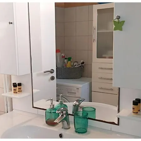 Of The Hill In Drepano-nafplio, Beautiful View