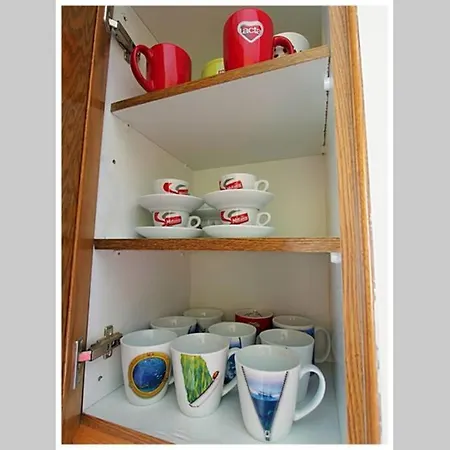 Apartment Of The Hill In Drepano-nafplio, Beautiful View