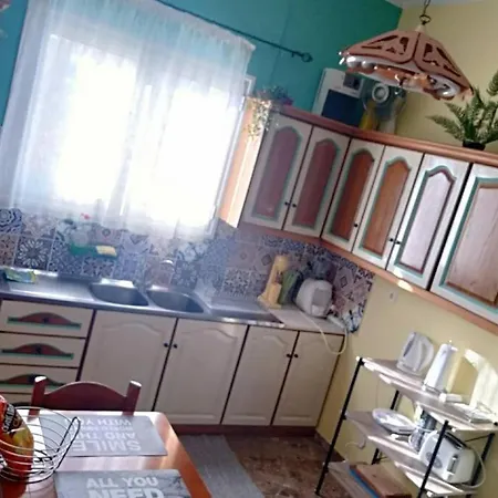 Apartment Of The Hill In Drepano-nafplio, Beautiful View Drepano (Argolis)