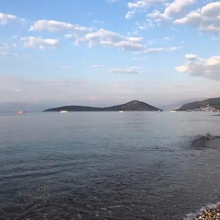 Appartamento Of The Hill In Drepano-nafplio, Beautiful View Drepano (Argolis)