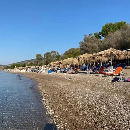Of The Hill In Drepano-nafplio, Beautiful View Appartamento Drepano (Argolis)