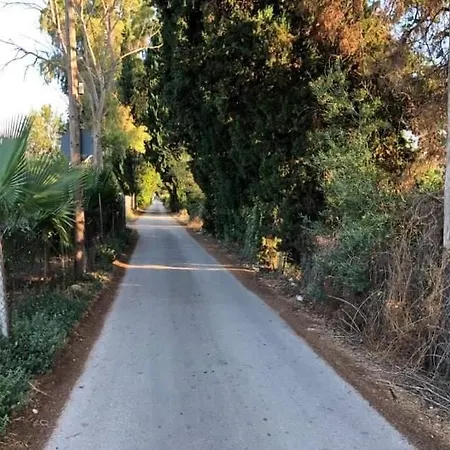 Appartamento Of The Hill In Drepano-nafplio, Beautiful View Drepano (Argolis)