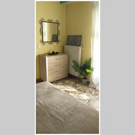 Διαμέρισμα Of The Hill In Drepano-nafplio, Beautiful View Δρέπανο