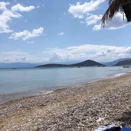 Appartamento Of The Hill In Drepano-nafplio, Beautiful View Drepano (Argolis)