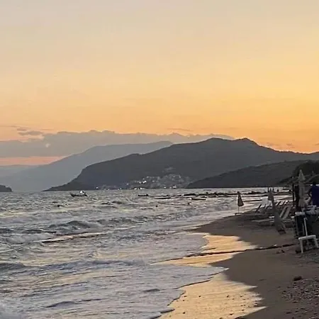Of The Hill In Drepano-nafplio, Beautiful View Διαμέρισμα Δρέπανο