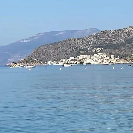 Apartment Of The Hill In Drepano-nafplio, Beautiful View Drepano (Argolis)