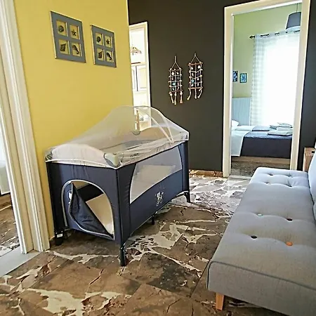 Of The Hill In Drepano-nafplio, Beautiful View Δρέπανο