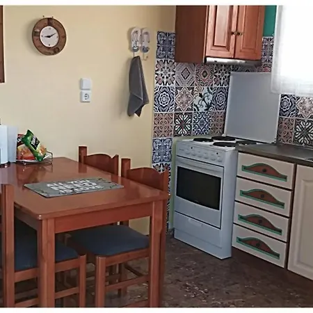 Of The Hill In Drepano-nafplio, Beautiful View Apartmán Drepano (Argolis)