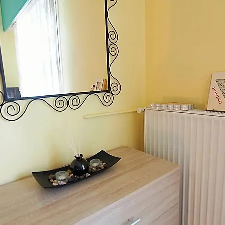 Of The Hill In Drepano-nafplio, Beautiful View Δρέπανο