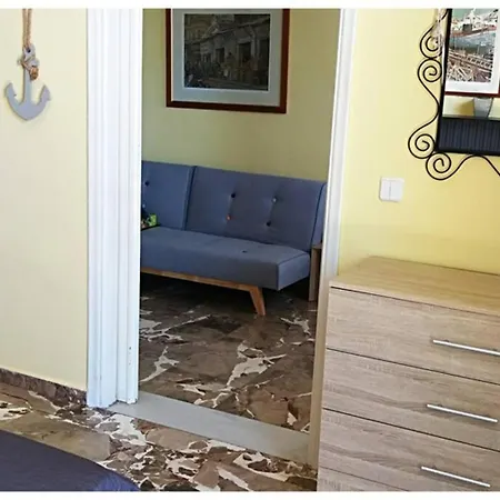 Διαμέρισμα Of The Hill In Drepano-nafplio, Beautiful View Δρέπανο