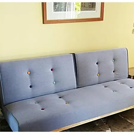 Of The Hill In Drepano-nafplio, Beautiful View Διαμέρισμα