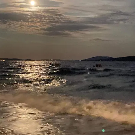 Of The Hill In Drepano-nafplio, Beautiful View Διαμέρισμα *