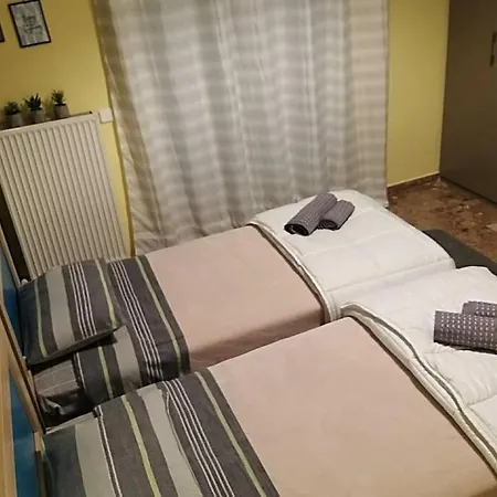 Of The Hill In Drepano-nafplio, Beautiful View Drepano (Argolis)