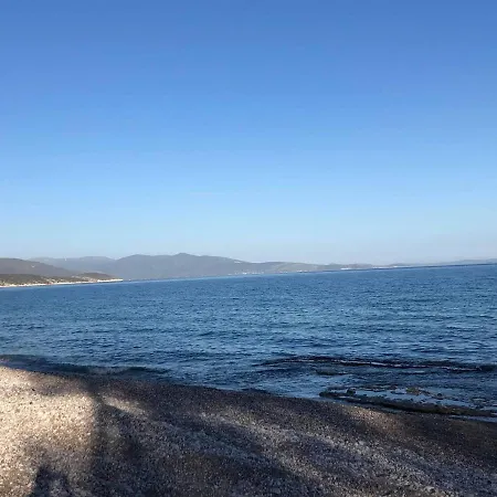 Διαμέρισμα Of The Hill In Drepano-nafplio, Beautiful View Δρέπανο