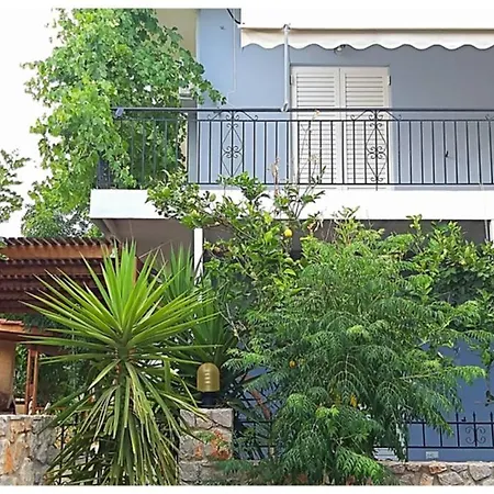 Apartmán Of The Hill In Drepano-nafplio, Beautiful View *