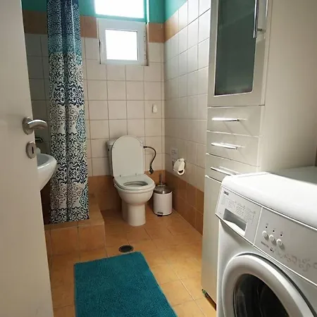 Of The Hill In Drepano-nafplio, Beautiful View Διαμέρισμα *