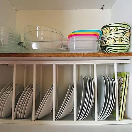 Of The Hill In Drepano-nafplio, Beautiful View Apartment Drepano (Argolis)