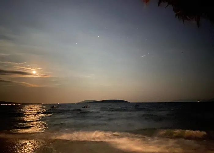 Апартаменты Of The Hill In Drepano-nafplio, Beautiful View