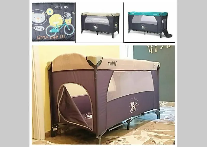 Of The Hill In Drepano-nafplio, Beautiful View *