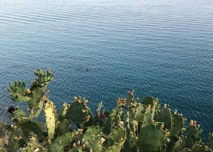 Of The Hill In Drepano-nafplio, Beautiful View Apartamento Drepano (Argolis)