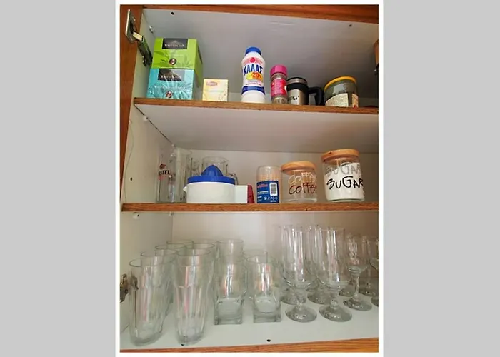 Of The Hill In Drepano-nafplio, Beautiful View *