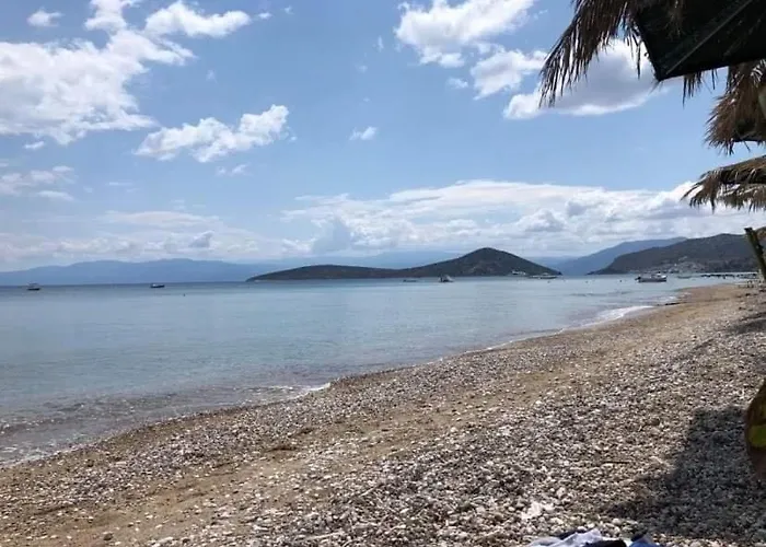 Apartment Of The Hill In Drepano-nafplio, Beautiful View Drepano (Argolis)