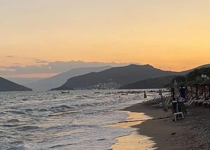 Of The Hill In Drepano-nafplio, Beautiful View Apartment Drepano (Argolis)