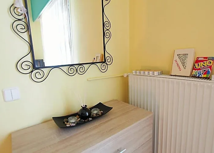 Of The Hill In Drepano-nafplio, Beautiful View Drepano (Argolis)