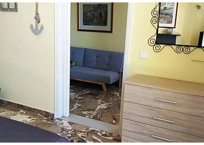 Appartamento Of The Hill In Drepano-nafplio, Beautiful View Drepano (Argolis)