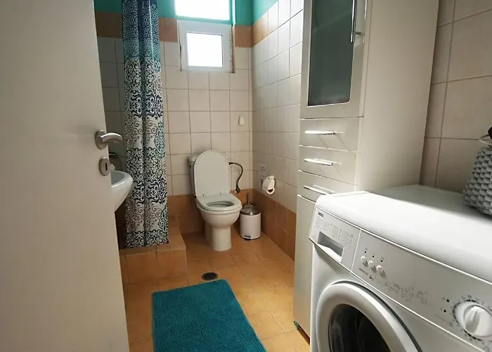 Of The Hill In Drepano-nafplio, Beautiful View Apartamento *